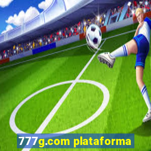 777g.com plataforma